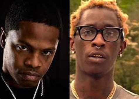 Young Thug’s brother accepts plea deal in YSL case, can’t